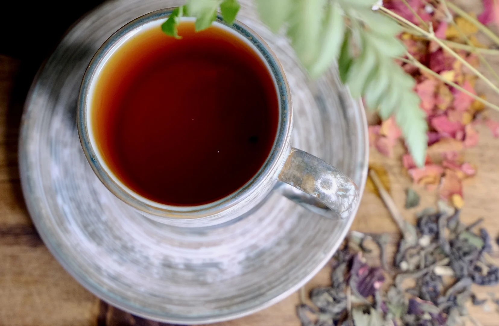Black Tea