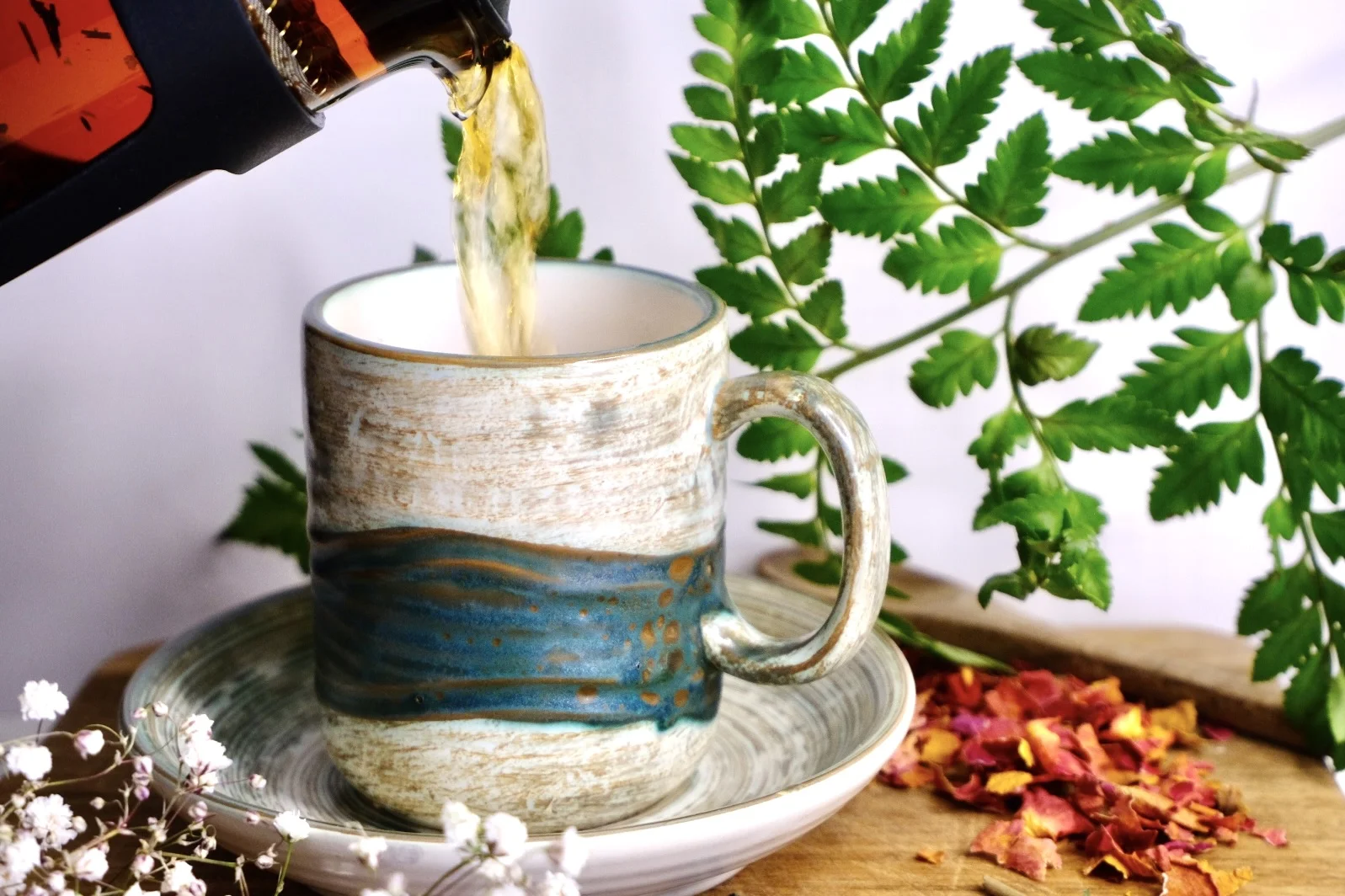 Rooibos Tea