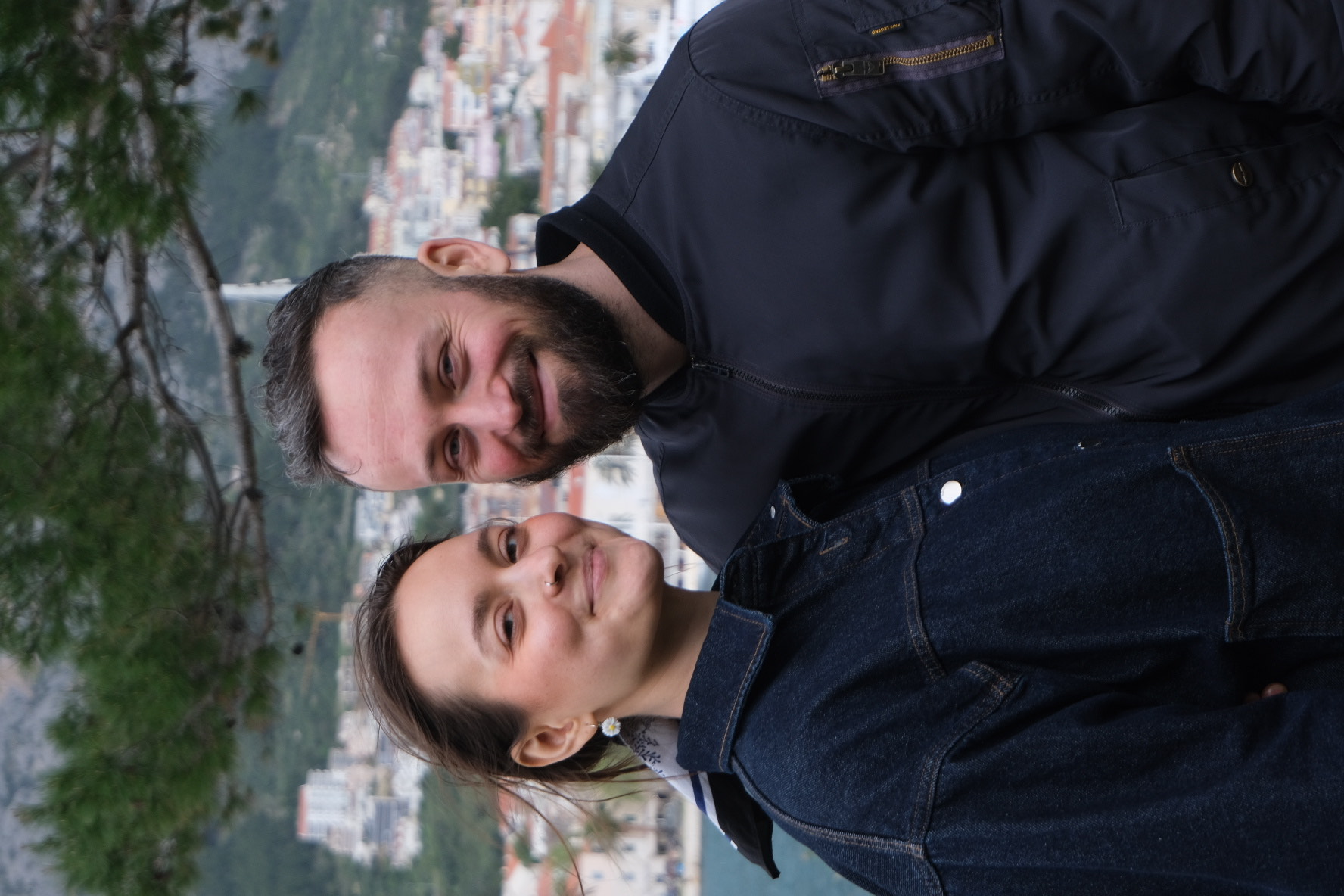 Antonela & San